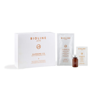 SUPREME C3 bauletto professionale