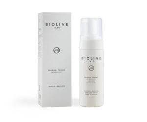 FOAMING-MOUSSE DETERGENTE