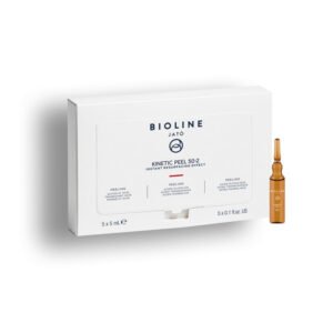 KINETIC PEEL 50·2 EFFETTO RESURFACING IMMEDIATO