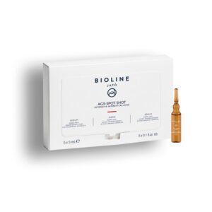 AG3-SPOT SHOT INTENSIVE BIOREVITALIZING SIERO