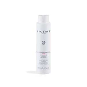 PHYSIOLOGICAL pH GEL DETERGENTE